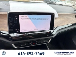 Volkswagen Atlas 2.0T SE w/Technology 4MOTION 2026