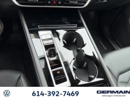 Volkswagen Atlas 2.0T SE w/Technology 4MOTION 2026