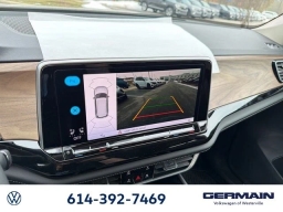 Volkswagen Atlas 2.0T SE w/Technology 4MOTION 2026