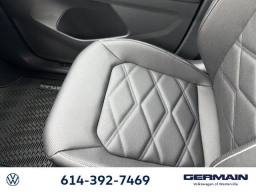 Volkswagen Atlas 2.0T SE w/Technology 4MOTION 2026