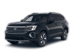 Volkswagen Atlas 2.0T SE w/Technology 4MOTION 2026