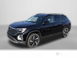 Volkswagen Atlas 2.0T SE w/Technology 4MOTION 2026