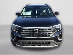 Volkswagen Atlas 2.0T SE w/Technology 4MOTION 2026