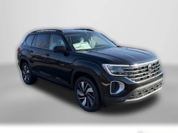 Volkswagen Atlas 2.0T SE w/Technology 4MOTION 2026