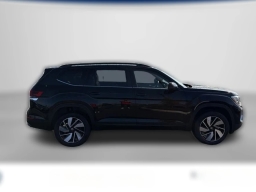 Volkswagen Atlas 2.0T SE w/Technology 4MOTION 2026