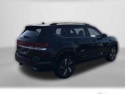 Volkswagen Atlas 2.0T SE w/Technology 4MOTION 2026