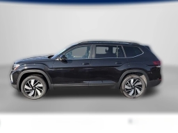 Volkswagen Atlas 2.0T SE w/Technology 4MOTION 2026