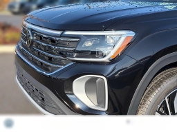 Volkswagen Atlas 2.0T SE w/Technology 4MOTION 2026