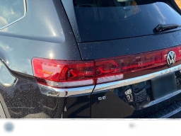 Volkswagen Atlas 2.0T SE w/Technology 4MOTION 2026