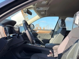 Volkswagen Atlas 2.0T SE w/Technology 4MOTION 2026