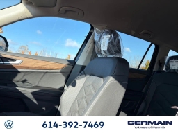 Volkswagen Atlas 2.0T SE w/Technology 4MOTION 2026