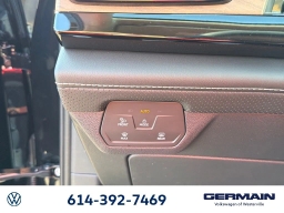 Volkswagen Atlas 2.0T SE w/Technology 4MOTION 2026