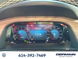 Volkswagen Atlas 2.0T SE w/Technology 4MOTION 2026