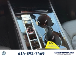 Volkswagen Atlas 2.0T SE w/Technology 4MOTION 2026