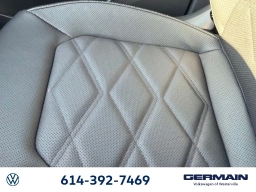 Volkswagen Atlas 2.0T SE w/Technology 4MOTION 2026