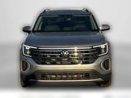 Volkswagen Atlas 2.0T SE w/Technology 4MOTION 2026
