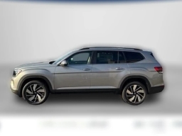 Volkswagen Atlas 2.0T SE w/Technology 4MOTION 2026
