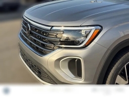 Volkswagen Atlas 2.0T SE w/Technology 4MOTION 2026