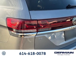 Volkswagen Atlas 2.0T SE w/Technology 4MOTION 2026