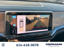 Volkswagen Atlas 2.0T SE w/Technology 4MOTION 2026