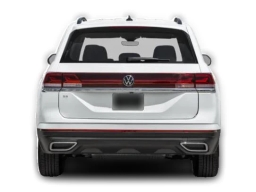 Volkswagen Atlas 2.0T SE w/Technology 4MOTION 2026