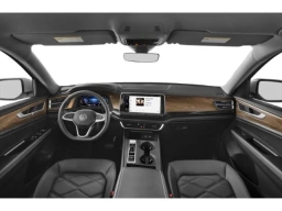 Volkswagen Atlas 2.0T SE w/Technology 4MOTION 2026