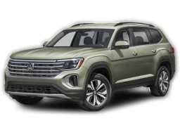Volkswagen Atlas 2.0T SE w/Technology 4MOTION 2026