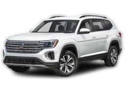 Volkswagen Atlas 2.0T SE w/Technology 4MOTION 2026