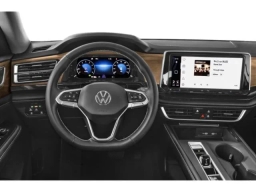 Volkswagen Atlas 2.0T SE w/Technology 4MOTION 2026