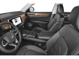 Volkswagen Atlas 2.0T SE w/Technology 4MOTION 2026