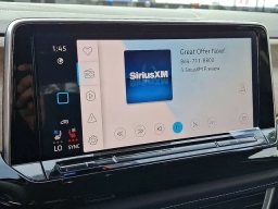 Volkswagen Atlas 2.0T SE w/Technology 4MOTION 2025