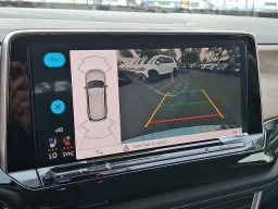 Volkswagen Atlas 2.0T SE w/Technology 4MOTION 2025