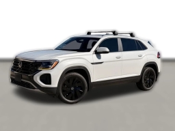 Volkswagen Atlas Cross Sport 2.0T SE w/Technology FWD 2026