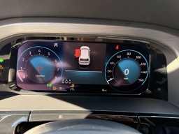 Volkswagen Atlas Cross Sport 2.0T SE w/Technology FWD 2026