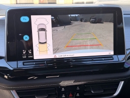 Volkswagen Atlas Cross Sport 2.0T SE w/Technology FWD 2026