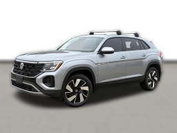 Volkswagen Atlas Cross Sport 2.0T SE w/Technology FWD 2026