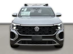 Volkswagen Atlas Cross Sport 2.0T SE w/Technology FWD 2026