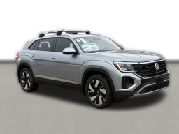 Volkswagen Atlas Cross Sport 2.0T SE w/Technology FWD 2026