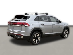 Volkswagen Atlas Cross Sport 2.0T SE w/Technology FWD 2026