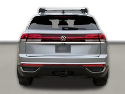 Volkswagen Atlas Cross Sport 2.0T SE w/Technology FWD 2026