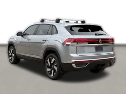 Volkswagen Atlas Cross Sport 2.0T SE w/Technology FWD 2026
