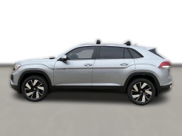 Volkswagen Atlas Cross Sport 2.0T SE w/Technology FWD 2026