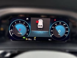 Volkswagen Atlas Cross Sport 2.0T SE w/Technology FWD 2026