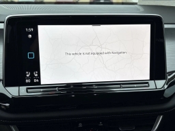 Volkswagen Atlas Cross Sport 2.0T SE w/Technology FWD 2026