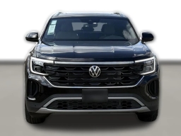 Volkswagen Atlas Cross Sport 2.0T SE w/Technology FWD 2026