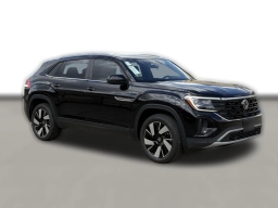 Volkswagen Atlas Cross Sport 2.0T SE w/Technology FWD 2026