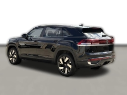 Volkswagen Atlas Cross Sport 2.0T SE w/Technology FWD 2026