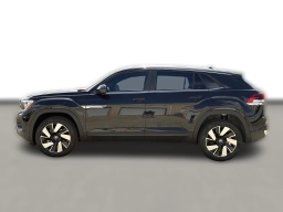 Volkswagen Atlas Cross Sport 2.0T SE w/Technology FWD 2026