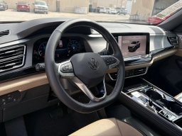 Volkswagen Atlas Cross Sport 2.0T SE w/Technology FWD 2026