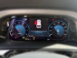 Volkswagen Atlas Cross Sport 2.0T SE w/Technology FWD 2026